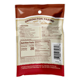 Orrington Farms Slow Cookers Seasoning, Vegetable Beef Stew, 2.5 oz Packet (Pack of 12)
