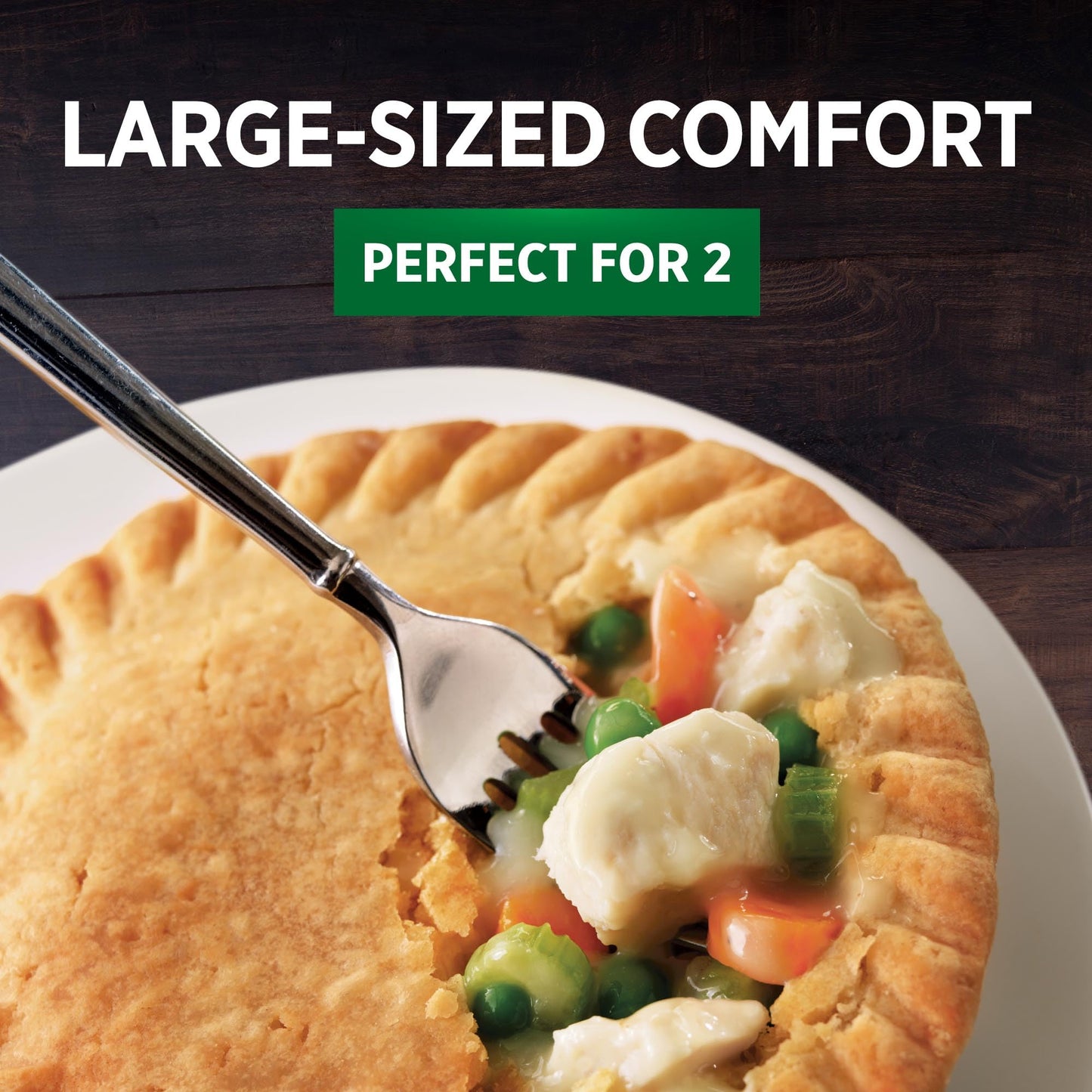 Marie Callenders Marie Callender's Frozen Meal, Chicken Pot Pie, 15 oz, 1 CT