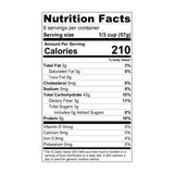 Big Green Organic Food- Extraordinary Black Rice, Gluten-Free, Non-GMO, Vegan, Kosher