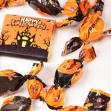 Halloween Candy 3-Pack - Pumpkin Soup, Caramels and Madeleine Chocolate