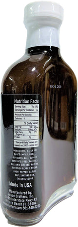 Scorpion Hot Sauce, 5.7 Ounce