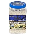 Golden Crown Smoked Basmati Rice - 32 oz (2LB) | Premium Quality Gluten-Free & Vegan | Non-GMO Smoked Kitchen Rice | Aromatic Long-Grain Tasty & Delicious | Fluffy Texture & Flavorful Great Taste