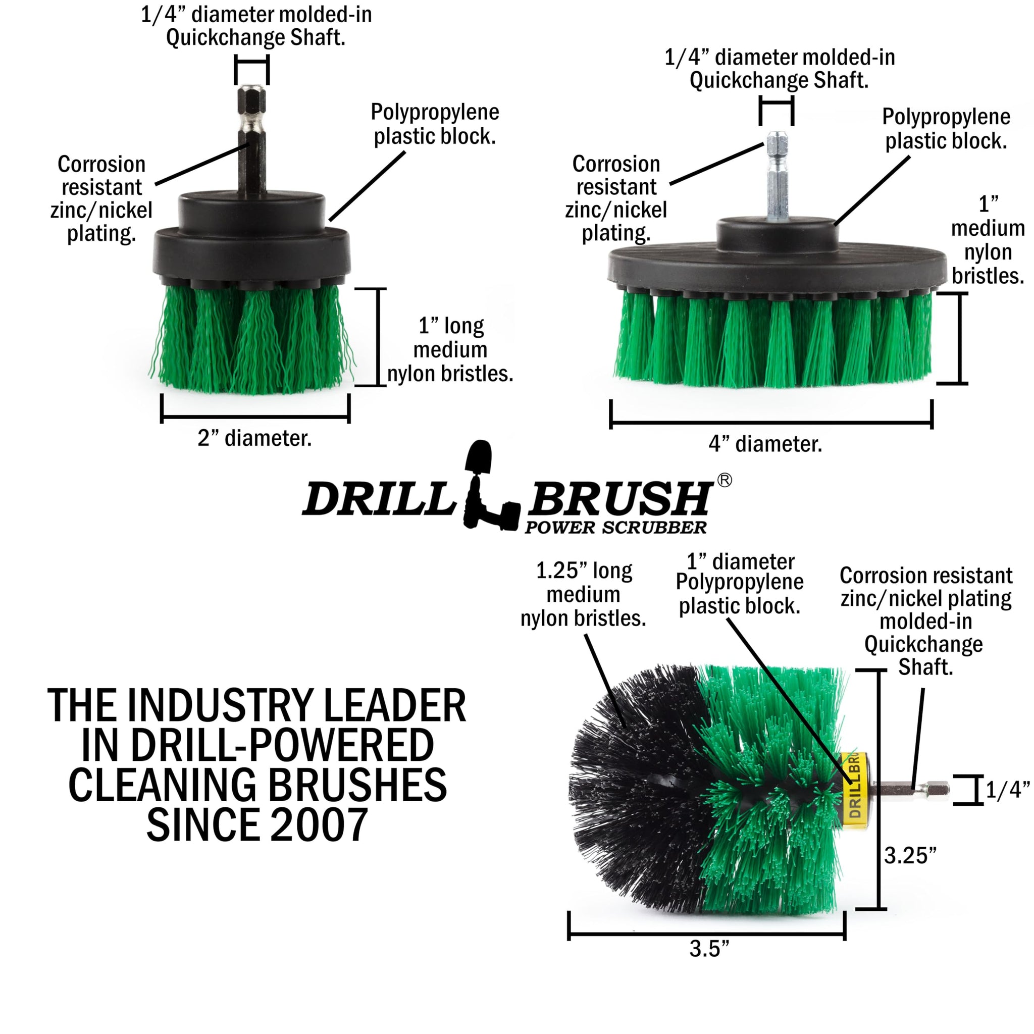 Electric Spin Scrubber Kitchen Cleaning Set with Multi-Purpose Cleaner Paste - Lemon Lime Scented, Stainless Steel Appliance, Oven, Stove Top