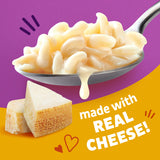 Annie’s Butter and Parmesan Spirals Macaroni & Cheese Dinner with Organic Pasta, 5.25 OZ