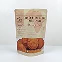 Layo Creations Honey Beans Flour with Spices (Akara Oloyin)/Beans/Honey Beans/Oloyin/Akara/Olele/Akara/Bean cake
