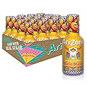 AriZona Mucho Mango, 16.9 Fl Oz (Pack Of 20), Bottle