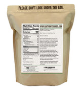 Anthony's Organic Pumpkin and Sunflower Seed Mix, 2 lb, Gluten Free, Unsalted, No Shell, Non GMO