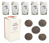 Tea Sampler Gift Pack