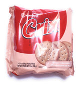 Crix Whole Wheat Crackers