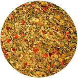 Unique Flavors Tuscany Italian Inspired Spicy Seasoning 10 oz Professional Size Easy Shaker