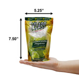 Klass Listo Limonada Pepino Blended Mexican Cucumber Lemonade Drink Mix (2 x 14.1 oz. Packets)