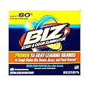 Biz Stain Remover Single 60 OZ Box