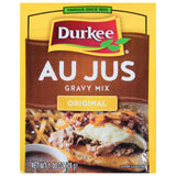 Durkee Au Jus Sauce Mix, 1 Ounce Packet