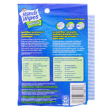 Clorox Handi Wipes Reusable Cleaning Cloths, Super Absorbent, Machine Washable - 3