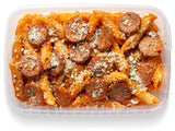 Whole Foods Market, Meal Penne Alla Vodka, 12 Ounce