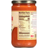 Victoria Vodka Sauce, 25 Ounce