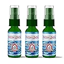 Blunteffects Blunt Effects 100% concentrated Air Freshener Car/Home Oder Neutralizing Spray (3 Pack) [Choose The Scent] (Fresh Linen)