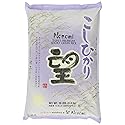 Nozomi Super Premium Short Grain Rice, 15-Pound