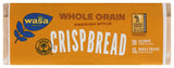 Wasa Wholegrain Crispbread, 9.2 Oz (Pack of 1)