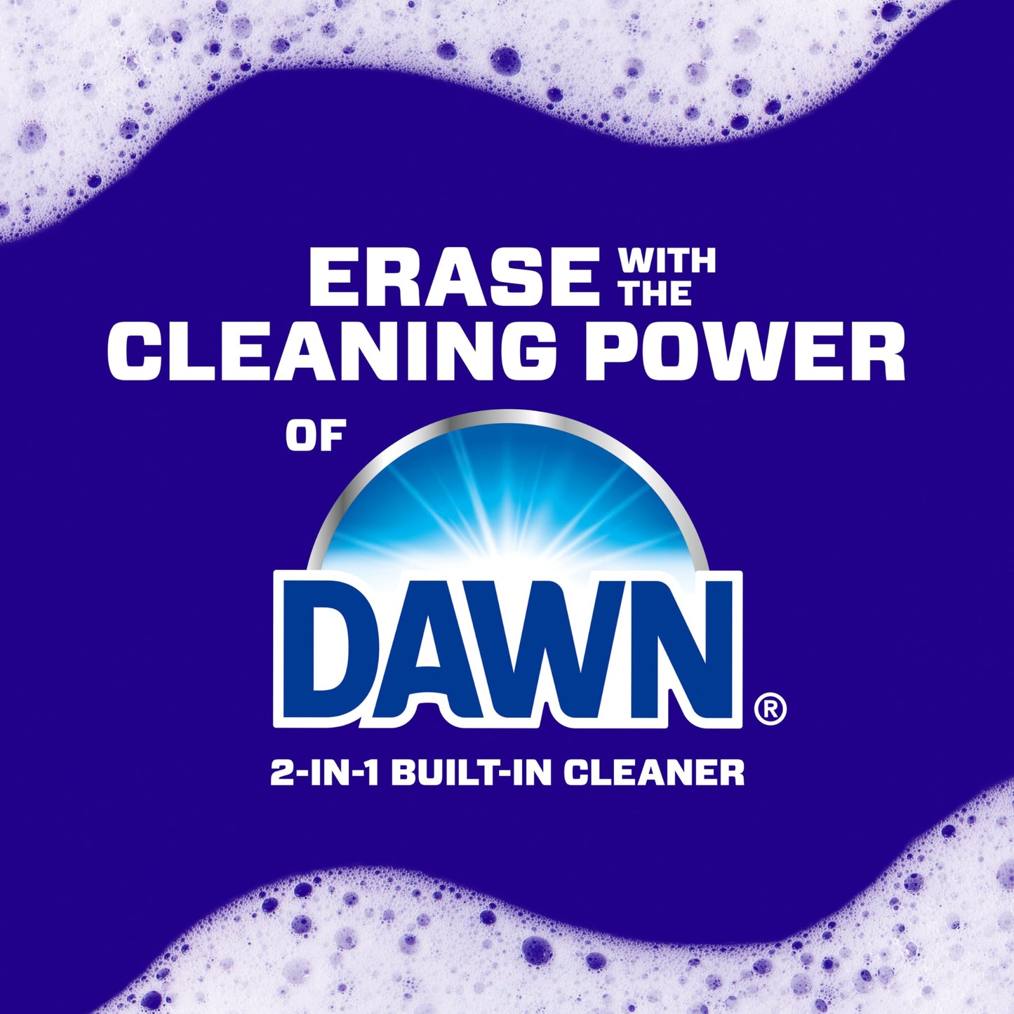 Mr. Clean Magic Eraser Sponge, Bathroom Cleaner, Shower Cleaner, Tub Cleaner, Soap Scum Remover, Bathroom Cleaning Supplies, Dawn Cleaning Power