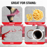 Excelsior Fabric & Microfiber Stain Remover - Cleaning Kit