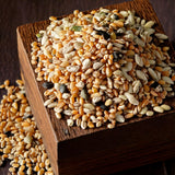 9 Mixed Grains Mixed Rice 3lb with Sweet Brown Rice, Barley, Wild Sweet Rice,Mung Bean, Millet, and More ??