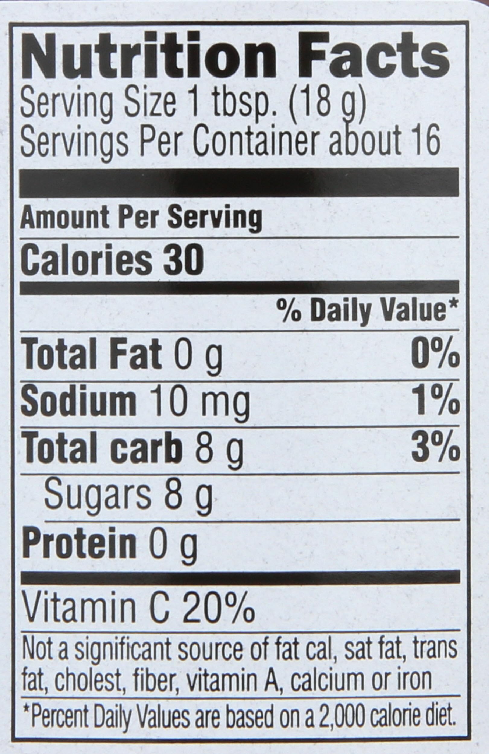 CROFTERS Organic Strawberry Fruit Spread, 10 OZ