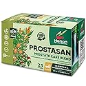 Prostasan Prostate Blend - Herbal Tea Annatto Leaves (Achiote), Humanpinta, Cat's Claw (Uña de Gato), Horsetail (Cola de Caballo) and Soldier's Herb