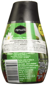 Adjustables Air Freshener, Chamomile and Jasmine, 7 oz, 12/Carton, Sold as 1 Carton, 12 Each per Carton