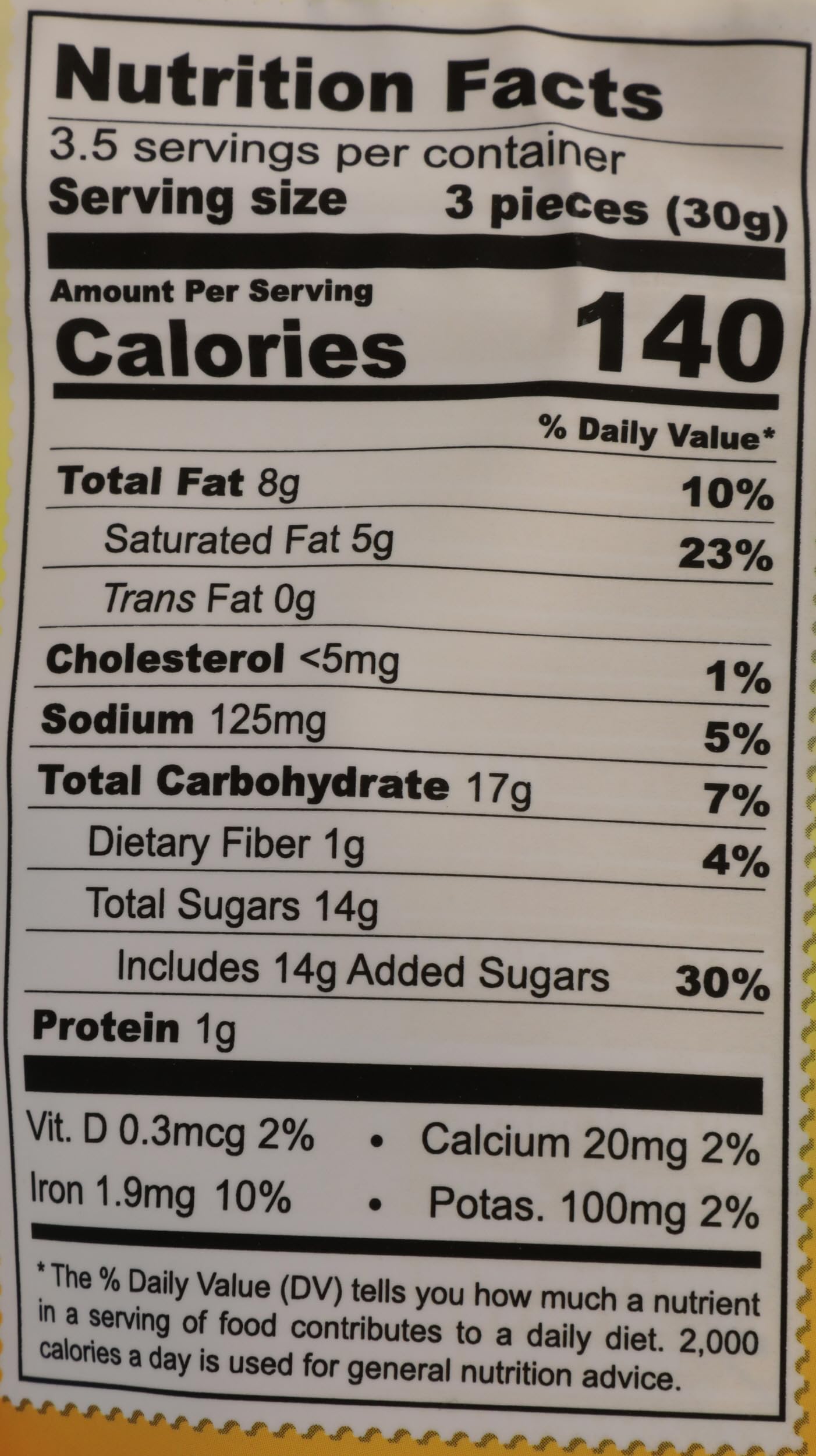 Chocolove Salted Caramel Bites in Dark Chocolate, 3.5 OZ