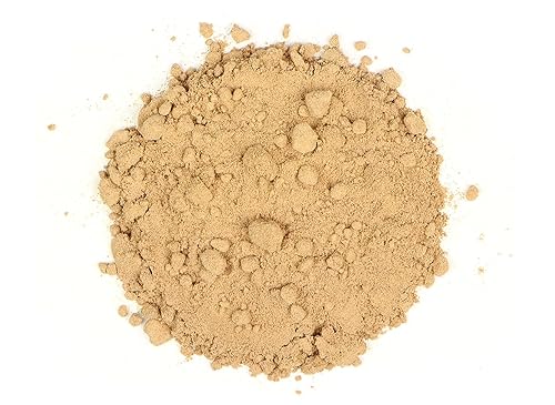 Essential Spice Galangal Root Powder - Warm, Citrusy & Peppery Flavor - Ground Thai Ginger for Curries, Soups, Stir-Fries & Southeast Asian Cuisine