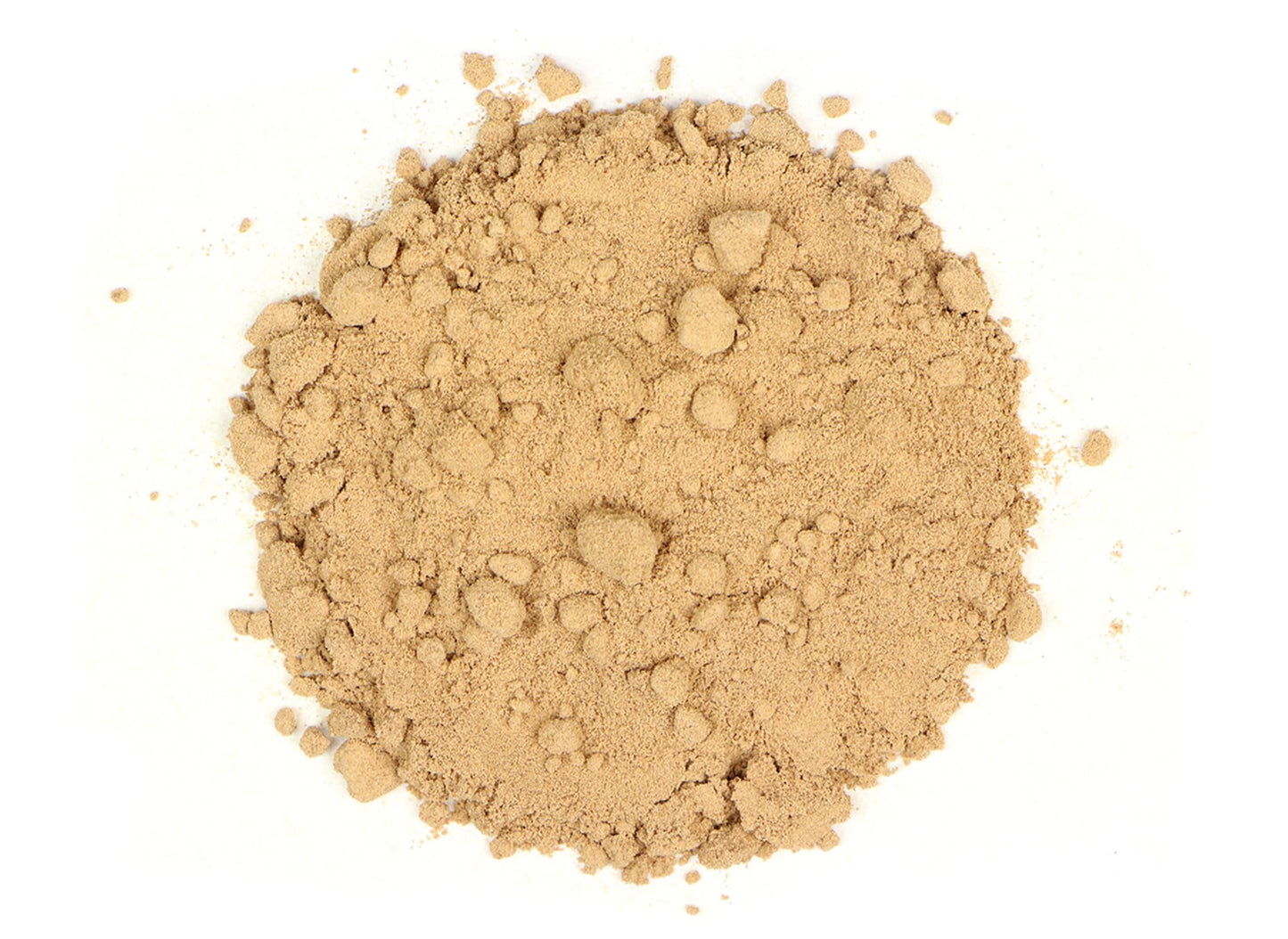 Essential Spice Galangal Root Powder - Warm, Citrusy & Peppery Flavor - Ground Thai Ginger for Curries, Soups, Stir-Fries & Southeast Asian Cuisine