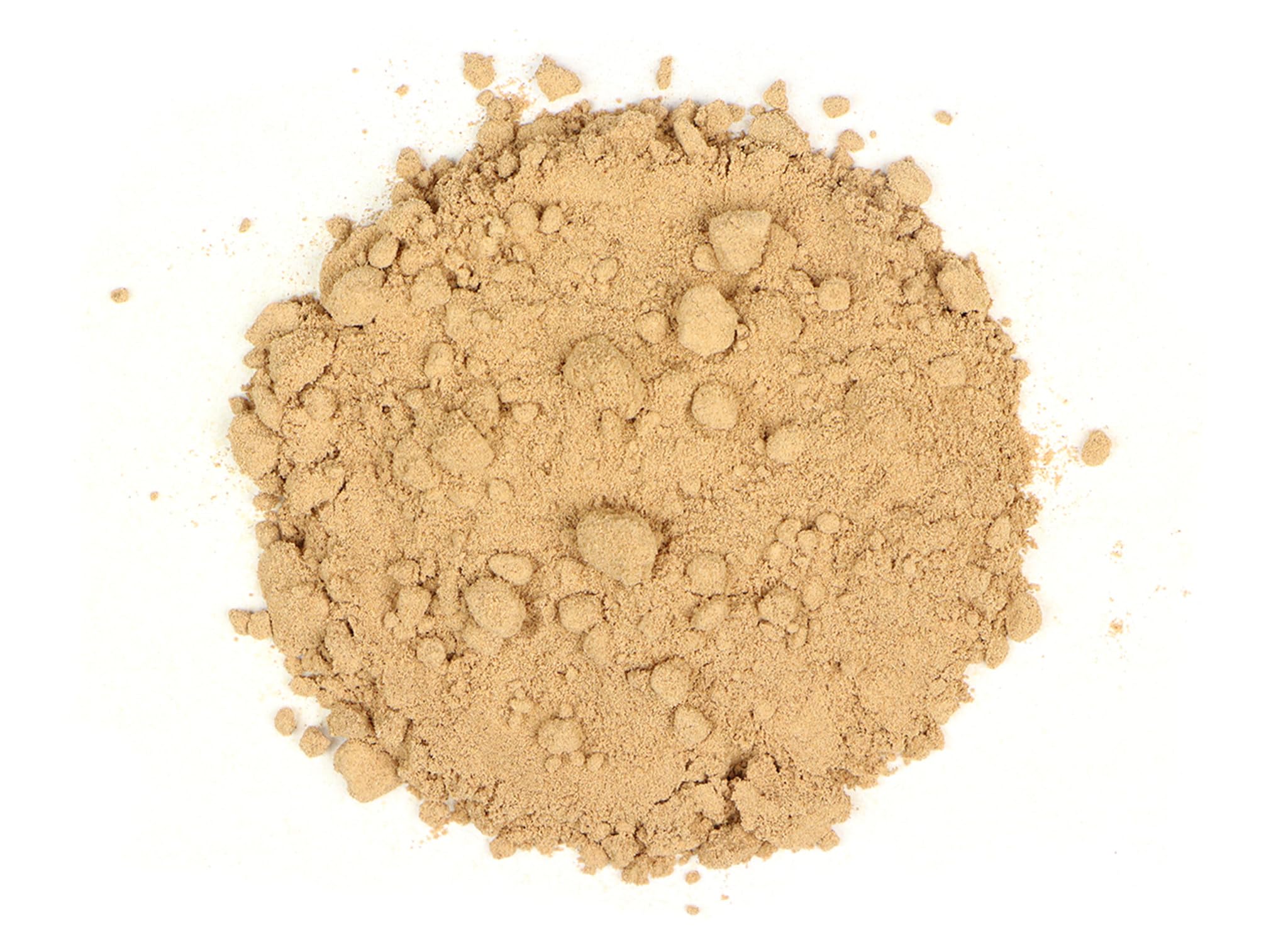 Essential Spice Galangal Root Powder - Warm, Citrusy & Peppery Flavor - Ground Thai Ginger for Curries, Soups, Stir-Fries & Southeast Asian Cuisine