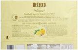 De Cecco Pasta Fettuccine Egg Noodles, 8.8 oz