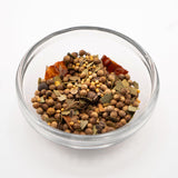 Hanna's Pickling Spice, Spice Blend, Premium Quality, 4 fl oz Glass Jar