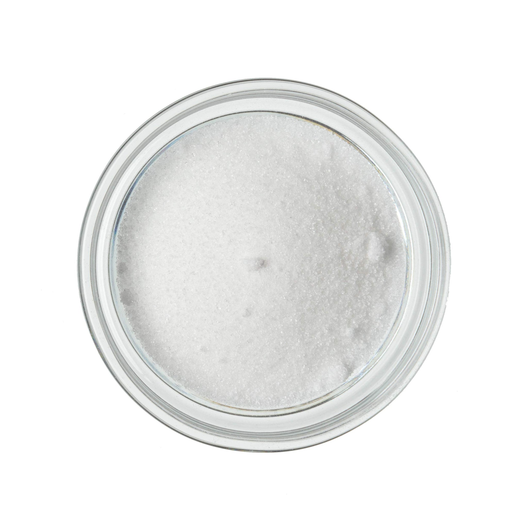 Pure Fructose Granulated Powder Vegan Gluten-Free OU Kosher Certified - 1kg/2.2lbs/36oz.