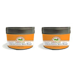 Luvafoodie Two Pack Salt-Free Citrus Lovers Spice Blend