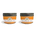 Luvafoodie Two Pack Salt-Free Citrus Lovers Spice Blend