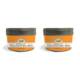 Luvafoodie Two Pack Salt-Free Citrus Lovers Spice Blend