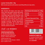 Loacker Tortina Mini Original 90g