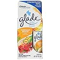 Glade Sense & Spray Refill-Hawaiian Breeze-0.43 oz. (Pack of 4)