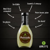 Pepper Jelly vinaigrette