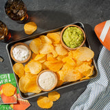 10ct Ruffles Cheddar & Sour Cream