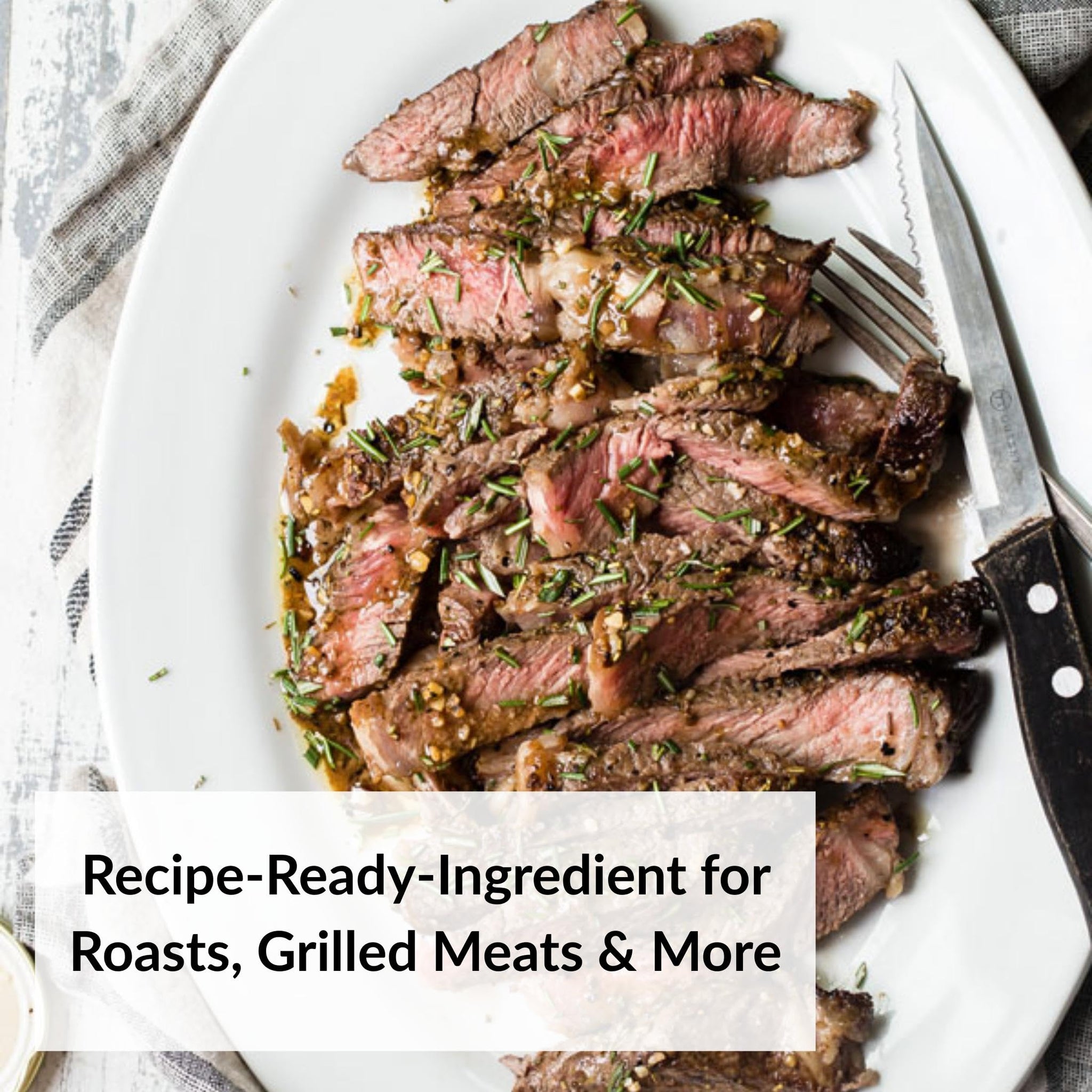 DeLallo Minced Roasted Garlic, Packed in Olive Oil to Preserve Smoky Flavor, Recipe Ready for Pasta Sauces, Meats and Marinades, Non-GMO, Vegan