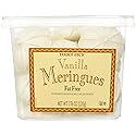 Trader Joe's Vanilla Meringues Cookies
