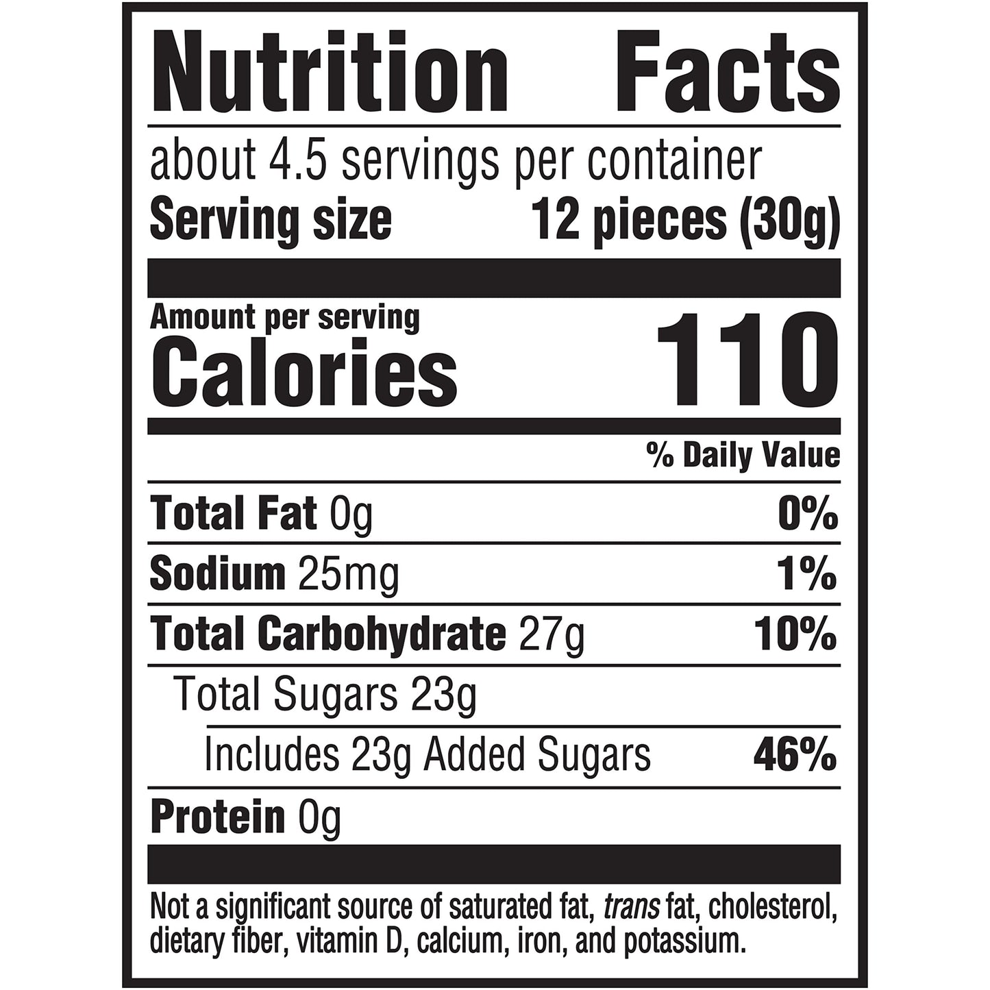 SOUR PATCH KIDS Blue Raspberry Soft & Chewy Candy, 12-5 oz Bags