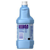 Swiffer WetJet Multi-purpose Floor Cleaner Solution Refill Open Window Fresh Scent 1.25L