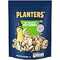 PLANTERS Dry Roasted Pistachios, 12.75 oz Bag