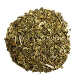 Onoiru Organic Paraguayan Yerba Mate - Aged 2+ Years - Biodynamically Grown - Rich and Bold Flavors - Native Forest Harvested - Terere or Hot - Hand