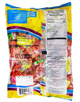 BENY LOCOCHAS MIX FLAVORS HARD CANDY 1LB .098 OZ 60 PCS